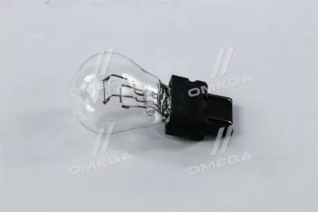 Лампа вспомогат. освещения 27/7W 12V W2.5x16q (пр-во OSRAM) osram 3157