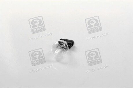 Лампа вспомогат. освещения 27W 12V W2,5X16D 5XF osram 3156