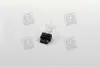Лампа вспомогат. освещения 27W 12V W2,5X16D 5XF (пр-во OSRAM) osram 3156