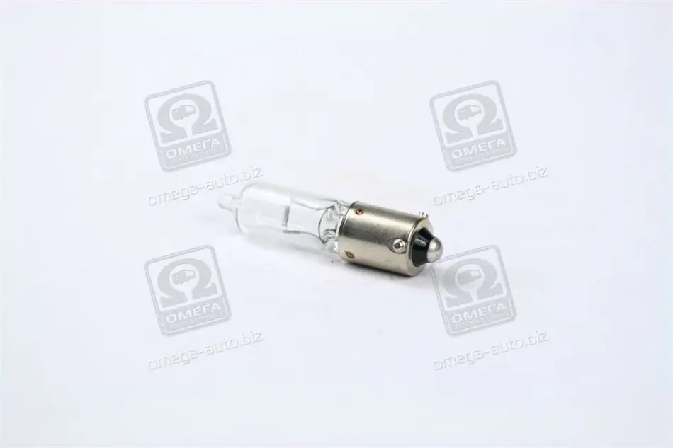 Лампа вспомогат. освещения H21W 12V 21W BAY9S (пр-во OSRAM) osram 64136