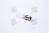 Лампа вспомогат. освещения H21W 12V 21W BAY9S (пр-во OSRAM) osram 64136