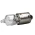 Лампа вспомогат. освещения H6W 12V 6W BAX9s (пр-во OSRAM) osram 64132