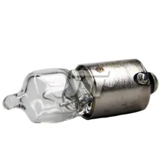 Лампа вспомогат. освещения H6W 12V 6W BAX9s (пр-во OSRAM) osram 64132