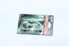 Лампа вспомогат. освещения H6W 12V 6W BAX9s Ultra Life (Blister 2шт) (пр-во OSRAM) osram 64132ULT02B