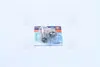 Лампа вспомогат. освещения P21/5W 12V 21/5W BAY15d (2шт.) blister (пр-во OSRAM) osram 752802B