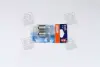 Лампа вспомогат. освещения R10W 12V 10W ВА15s (2 шт) blister (пр-во OSRAM) osram 500802B