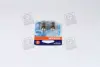 Лампа вспомогат. освещения R10W 12V 10W ВА15s (2 шт) blister (пр-во OSRAM) osram 500802B