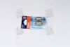 Лампа вспомогат. освещения R10W 12V 10W ВА15s (2 шт) blister (пр-во OSRAM) osram 500802B