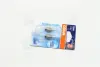 Лампа вспомогат. освещения Т4W 12V 4W ВА9s (2 шт) blister (пр-во OSRAM) osram 389302B