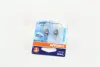 Лампа вспомогат. освещения Т4W 12V 4W ВА9s (2 шт) blister (пр-во OSRAM) osram 389302B