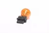 Лампа вспомогат. освещения TF 27/7W 12V W2.5x16q (пр-во OSRAM) Osram 3757AK (фото 4)