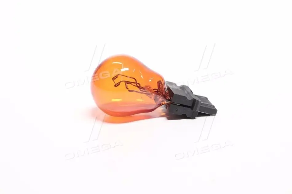 Лампа вспомогат. освещения TF 27/7W 12V W2.5x16q (пр-во OSRAM) Osram 3757AK (фото 1)