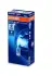Лампа вспомогат. освещения W5W 12V 5W W2.1x9.5d Cool Blue Intense (пр-во OSRAM) osram 2825HCBI