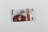 Лампа вспомогат. освещения W5W 12V 5W W2,1X9,5d ORIGINAL LINE (2 шт) blister (пр-во OSRAM) Osram 282502B (фото 2)