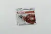 Лампа вспомогат. освещения WY5W 12V 5W W2,1x9,5d (2 шт) blister (пр-во OSRAM) osram 2827-02B