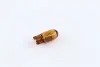 Лампа вспомогат. освещения WY5W 12V 5W W2,1x9,5d (пр-во OSRAM) osram 2827
