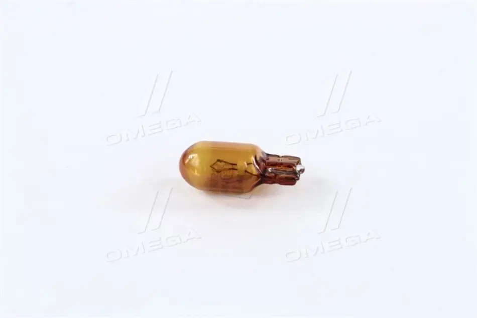 Лампа вспомогат. освещения WY5W 12V 5W W2,1x9,5d (пр-во OSRAM) osram 2827