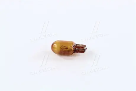 Лампа вспомогат. освещения WY5W 12V 5W W2,1x9,5d (пр-во OSRAM) osram 2827