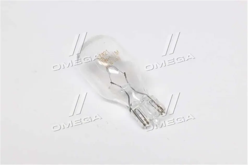 Лампа W16W 12V 16W W2.1x9.5d Osram 921 (фото 1)