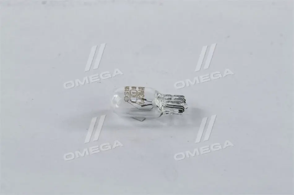 Лампа W3W 12V 3W W2,1x9,5d Osram 2821 (фото 1)
