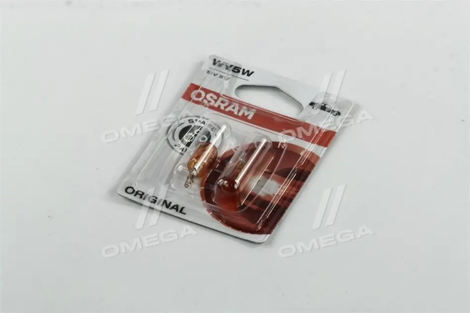 Лампа WY5W osram 2827NA02B