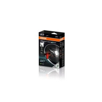 Ліхтар акумуляторний osram LEDBL102 SET