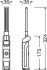 Ліхтар акумуляторний osram LEDIL422