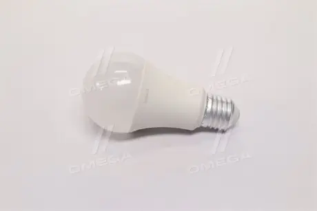 Светодиодная лампа A75, 10W,4000k, 1060lm, E27, 220V (пр-во OSRAM) osram VALUECLA7510W840