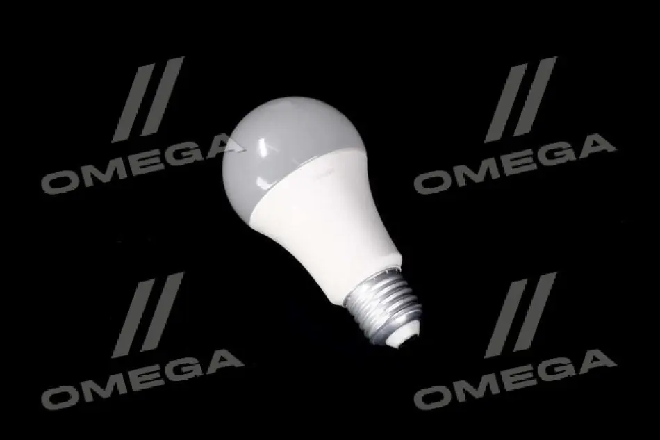 Светодиодная лампа A75, 10W,6500k, 1060lm, E27, 220V (пр-во OSRAM) osram VALUECLA7510W865
