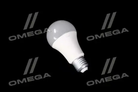 Светодиодная лампа A75, 10W,6500k, 1060lm, E27, 220V (пр-во OSRAM) osram VALUECLA7510W865