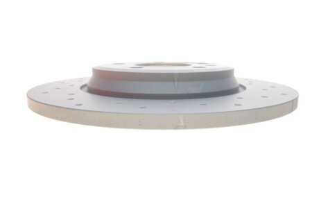 Гальмiвнi диски SPORT Z otto Zimmermann GmbH 100337952