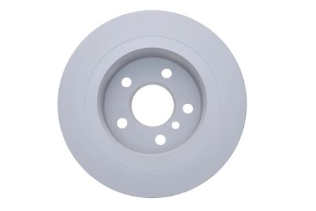 Гальмiвнi диски заднi otto Zimmermann GmbH 150293120