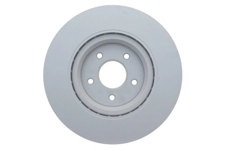 Диск гальмівний otto Zimmermann GmbH 200254020