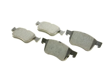 Комплект гальмівних колодок otto Zimmermann GmbH 205561701