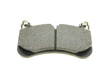 Комплект гальмівних колодок otto Zimmermann GmbH 205811701