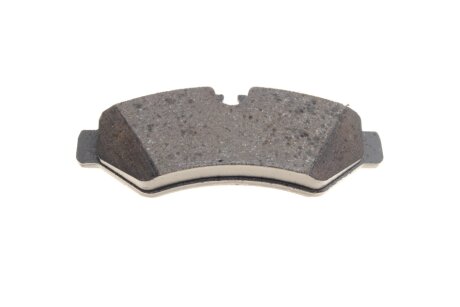 Комплект гальмівних колодок otto Zimmermann GmbH 207472001