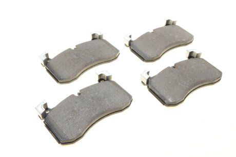 Комплект гальмівних колодок otto Zimmermann GmbH 226971701