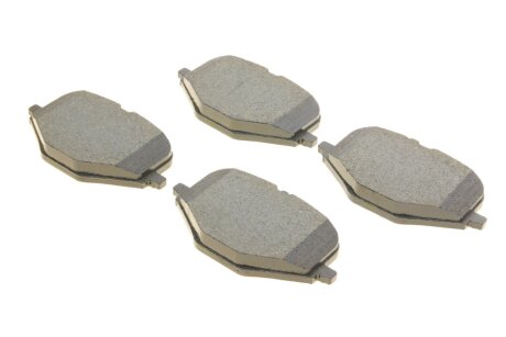 Комплект гальмівних колодок otto Zimmermann GmbH 227171802