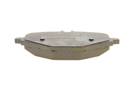 Комплект гальмівних колодок otto Zimmermann GmbH 227171802