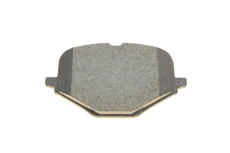 Комплект гальмівних колодок otto Zimmermann GmbH 227171802