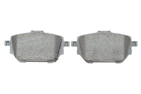 Комплект гальмівних колодок otto Zimmermann GmbH 262361502