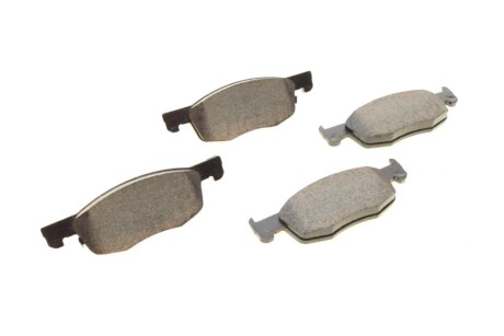 Комплект гальмівних колодок otto Zimmermann GmbH 264441701