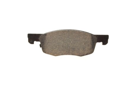 Комплект гальмівних колодок otto Zimmermann GmbH 264441701