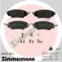 Тормозные колодки otto zimmermann gmbh 266201802