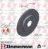 Гальмiвнi диски SPORT Z otto zimmermann gmbh 285354552