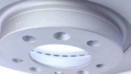 Гальмiвнi диски Coat Z переднi otto Zimmermann GmbH 440311120