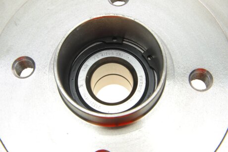 Барабан тормозной otto Zimmermann GmbH 470185500