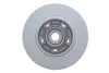 Гальмiвнi диски з пiдшипником заднi COAT Z otto zimmermann gmbh 470540120