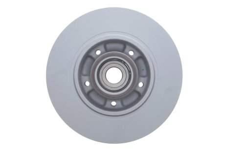 Гальмiвнi диски з пiдшипником заднi COAT Z otto Zimmermann GmbH 470540120