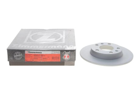 Диск гальмівний otto Zimmermann GmbH 470541020